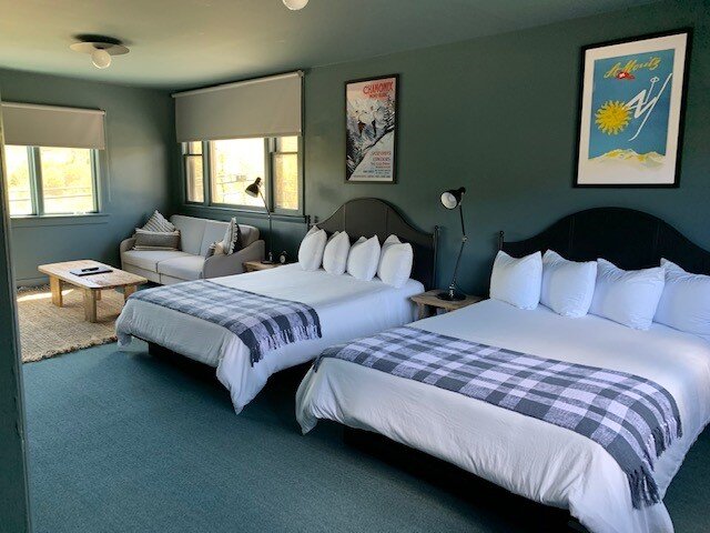 Winwood Inn & Condominiums-官方