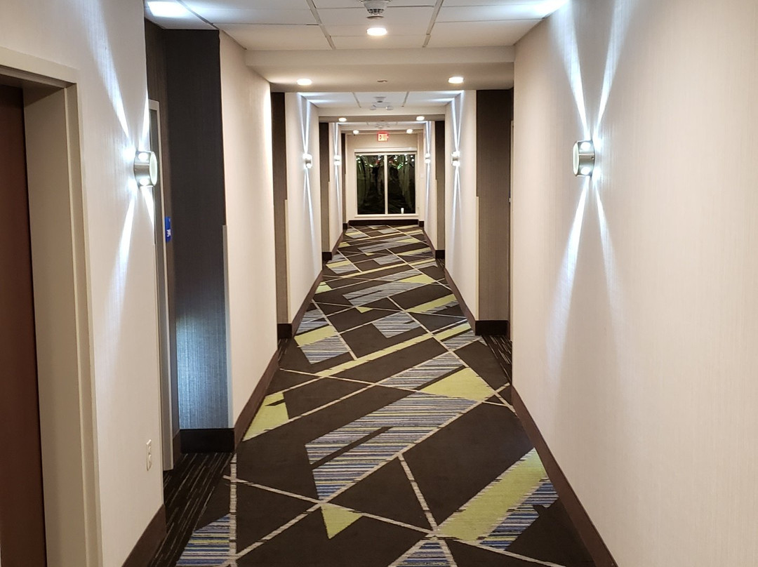 Saugerties酒店住宿-Holiday Inn Express & Suites Saugerties - Hudson Valley By IHG