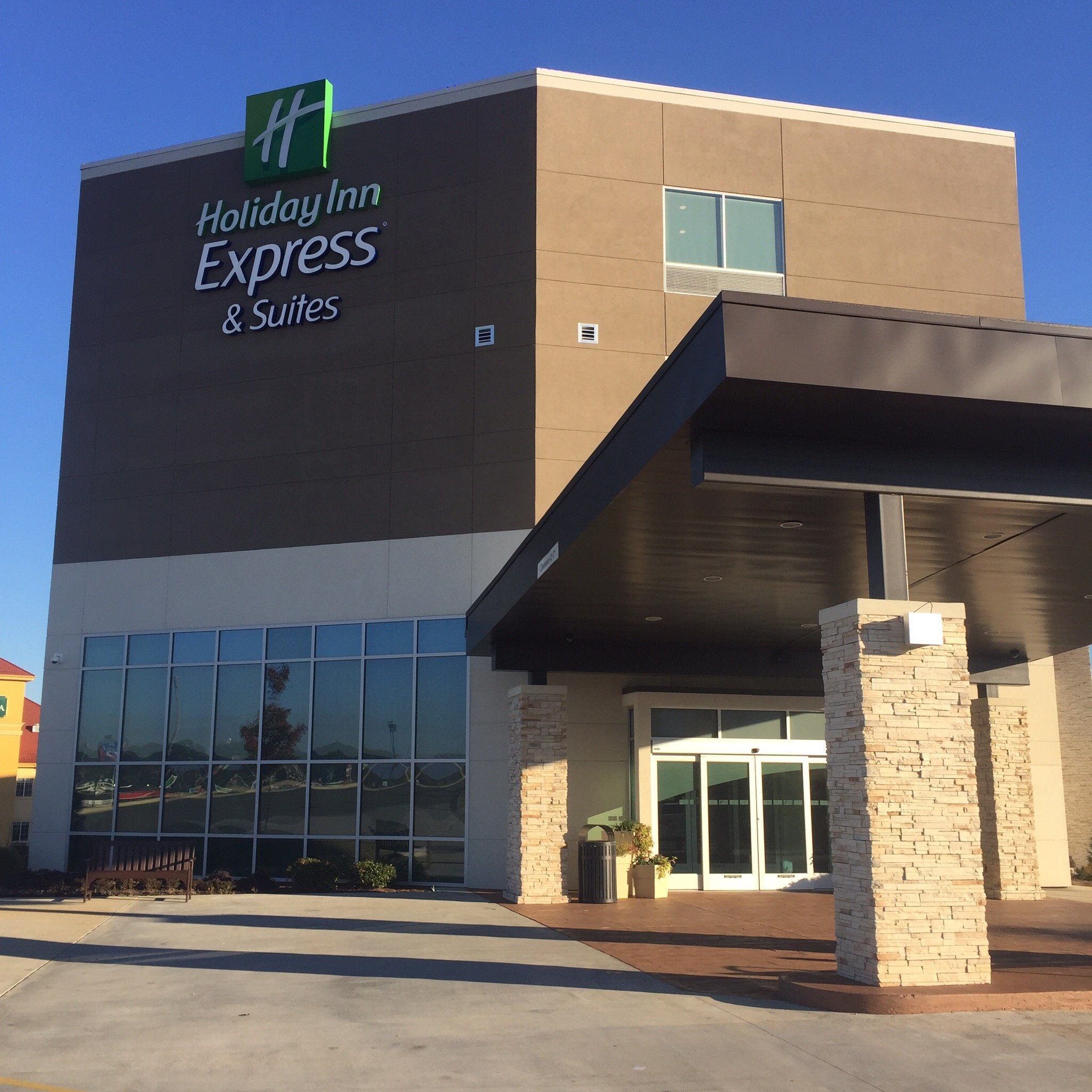 Holiday Inn Express & Suites Birmingham North - Fultondale By IHG-官方