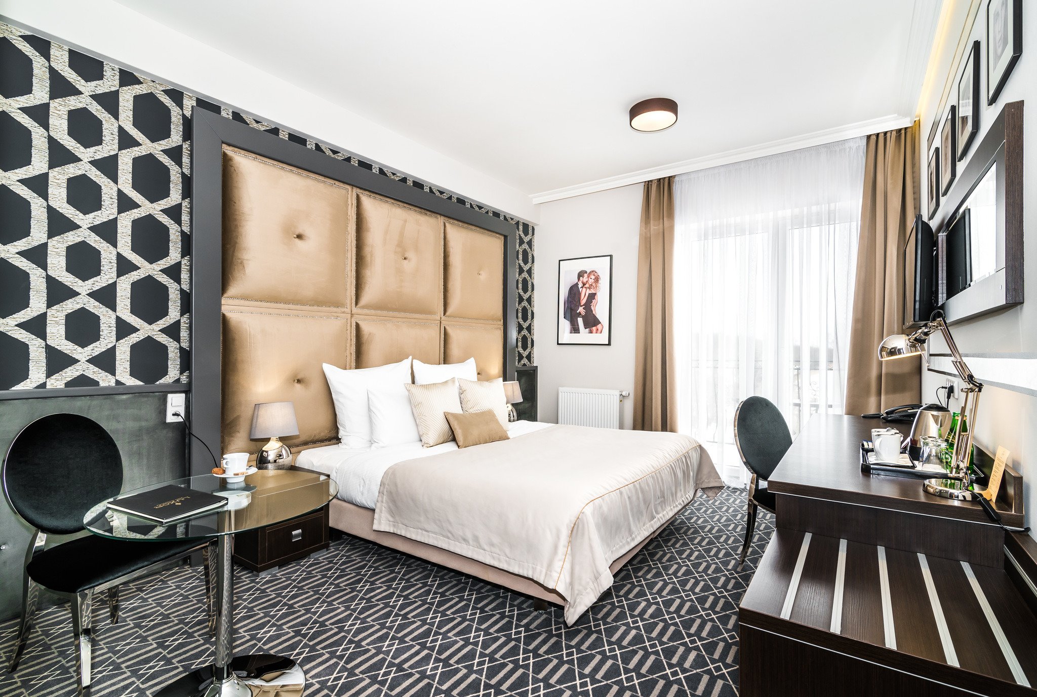 Hotel Luxor-官方