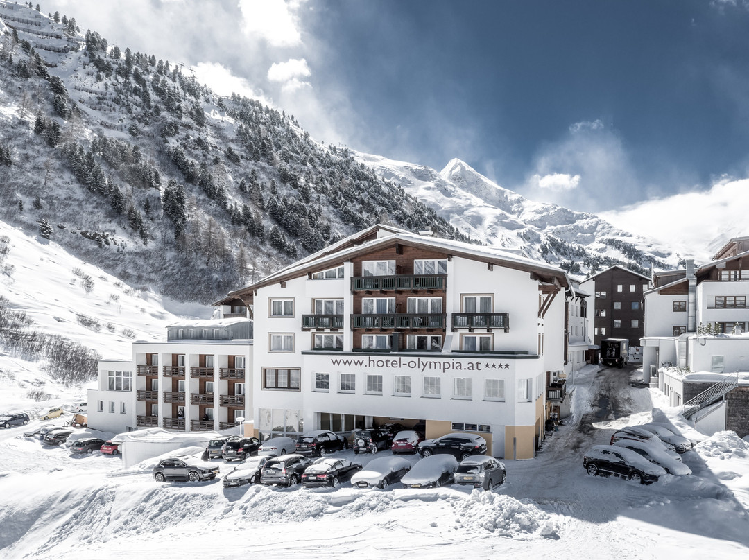 Hotel Olympia GmbH