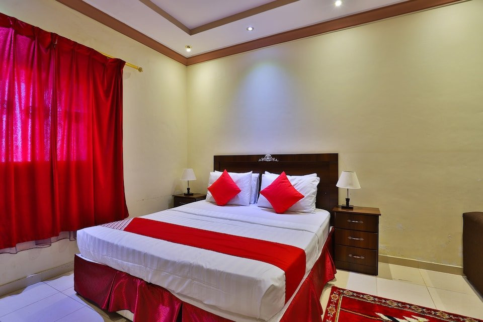 OYO 273 Star Yanbu Hotel Suites