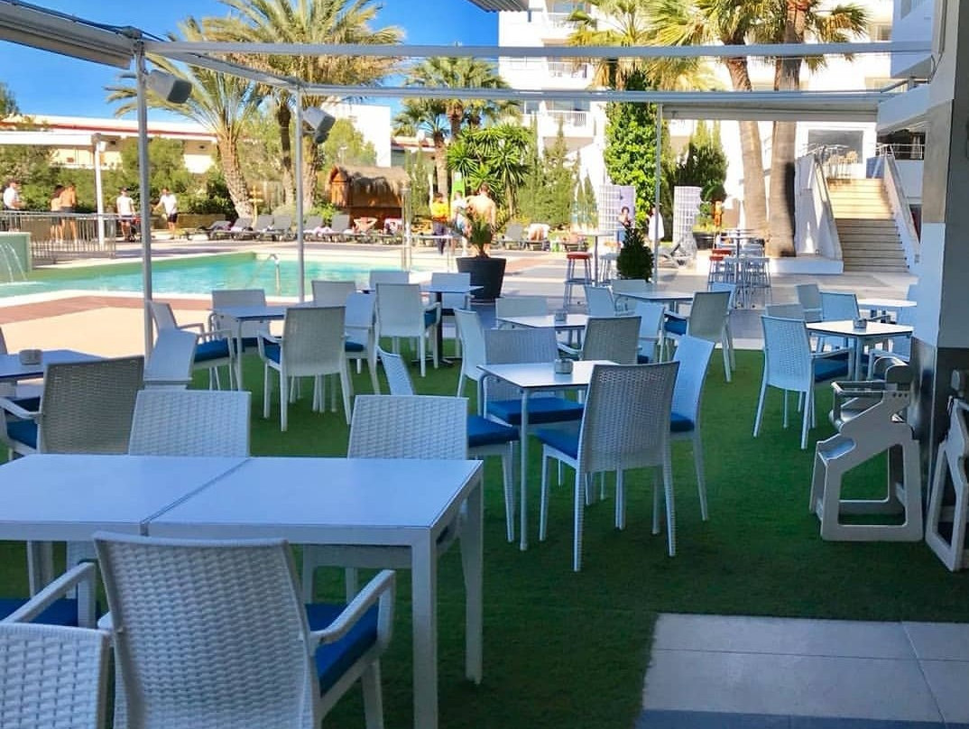 维斯塔索尔公寓主图