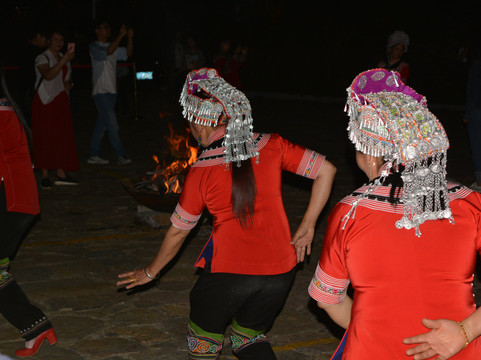 云上梯田酒店主图