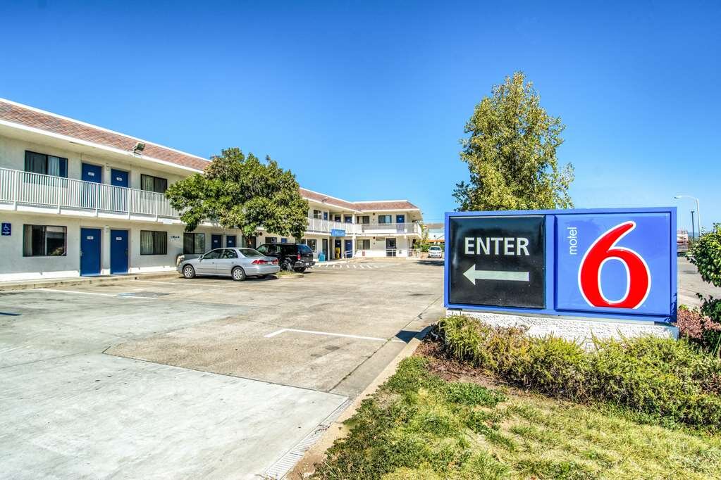 Motel 6 Redding North-官方