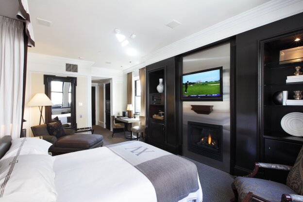 XV Beacon Hotel-官方