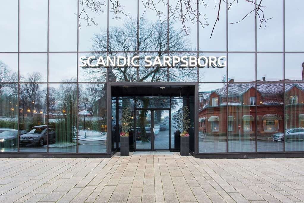 Sarpsborg旅游攻略图片