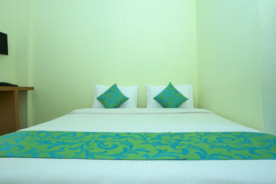 OYO 10840 Hotel Periyar Towers-官方