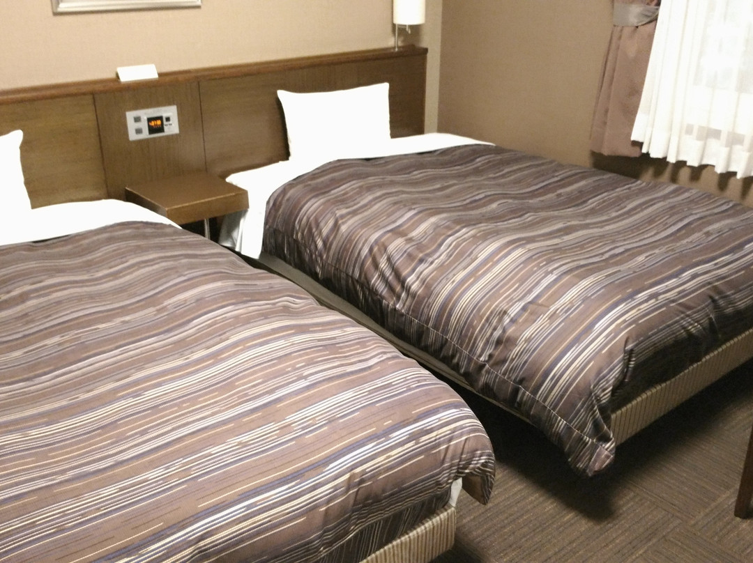 半田市酒店住宿-半田市旅途酒店