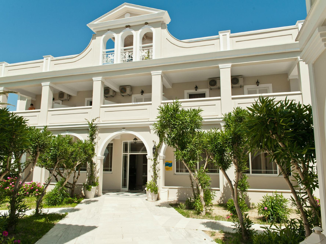 Klelia Beach Hotel