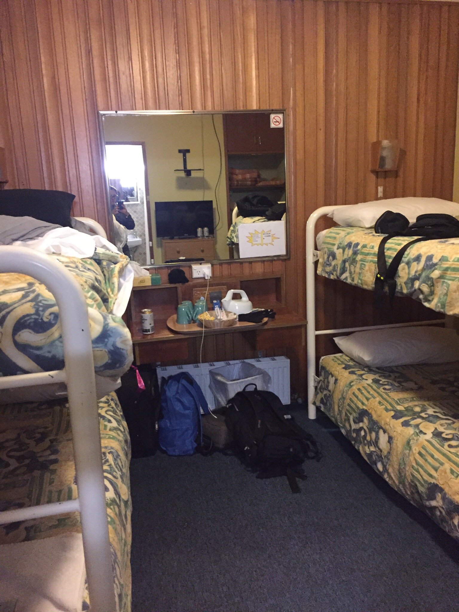 Snowy Mountains Motor Inn-官方