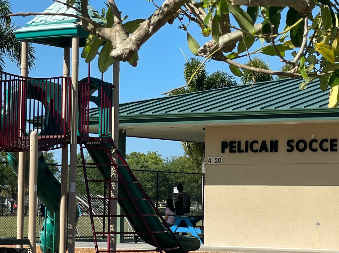 Cape Coral Sport Complex