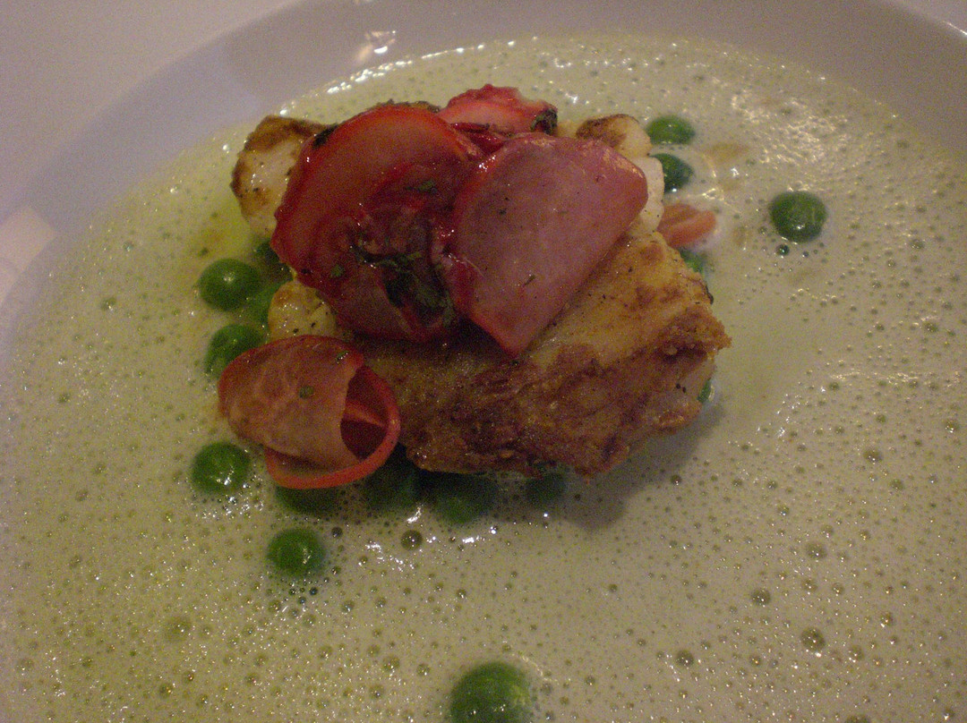 巴特诺因阿尔-阿尔韦勒酒店住宿-Hotel Restaurant Hohenzollern