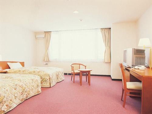 Barrierfree Hotel Merci