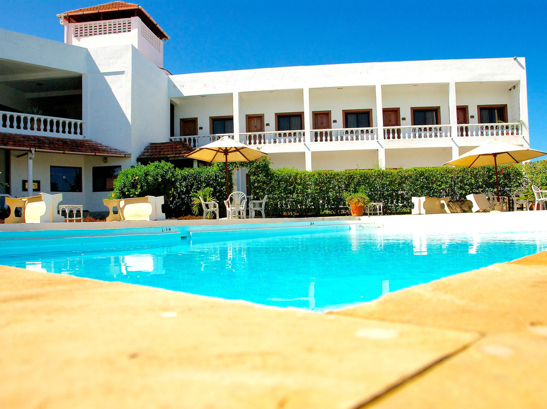 Galu Inn