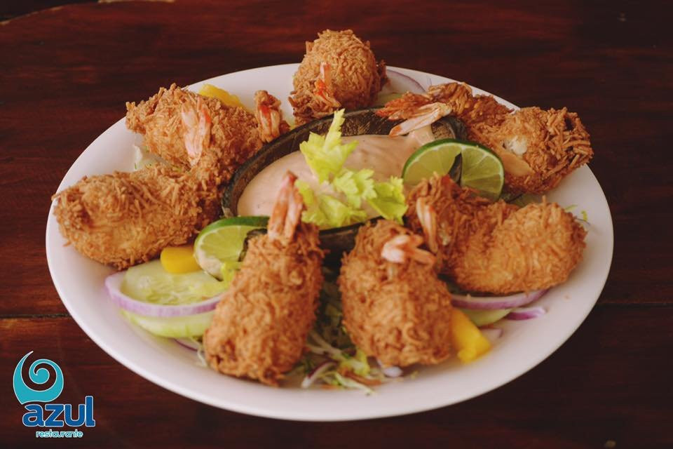 Azul Hotel & Restaurante