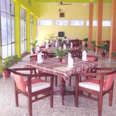 Rahi Tourist Bungalow