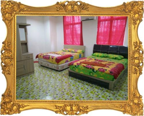 Dusun Resort-官方