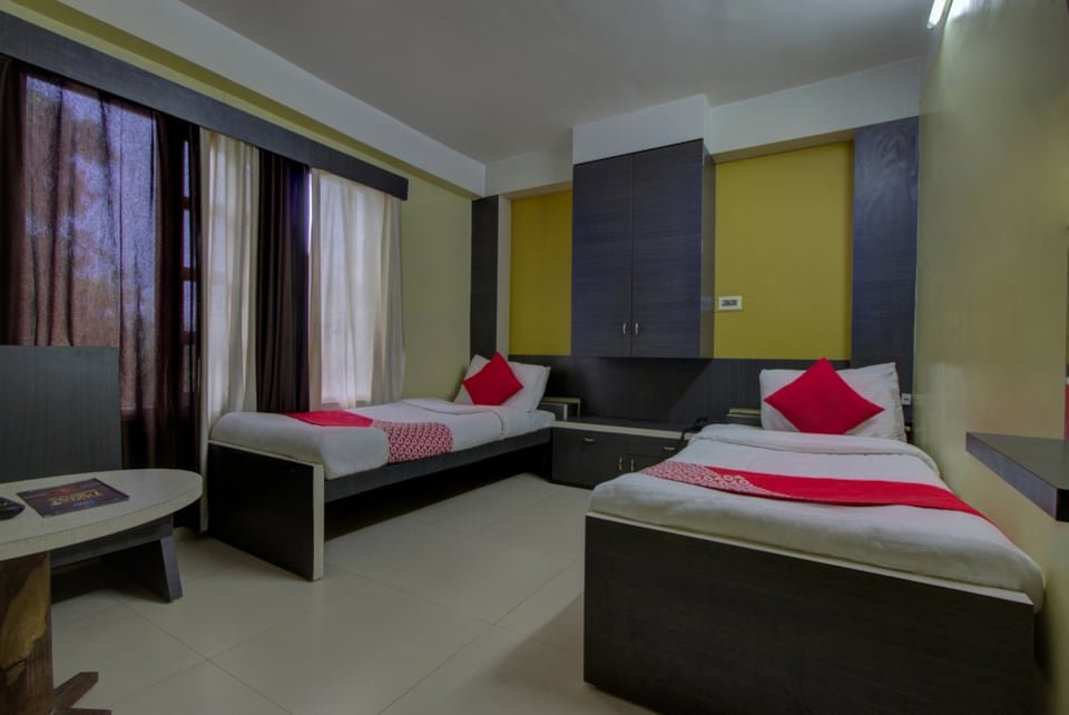 Jagat Hotel-官方