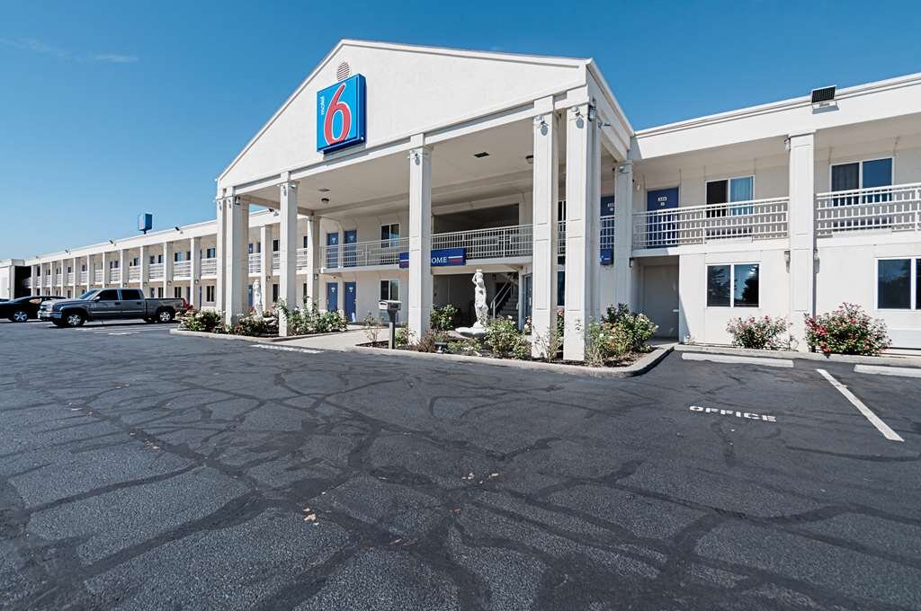 Motel 6 Martinsburg-官方