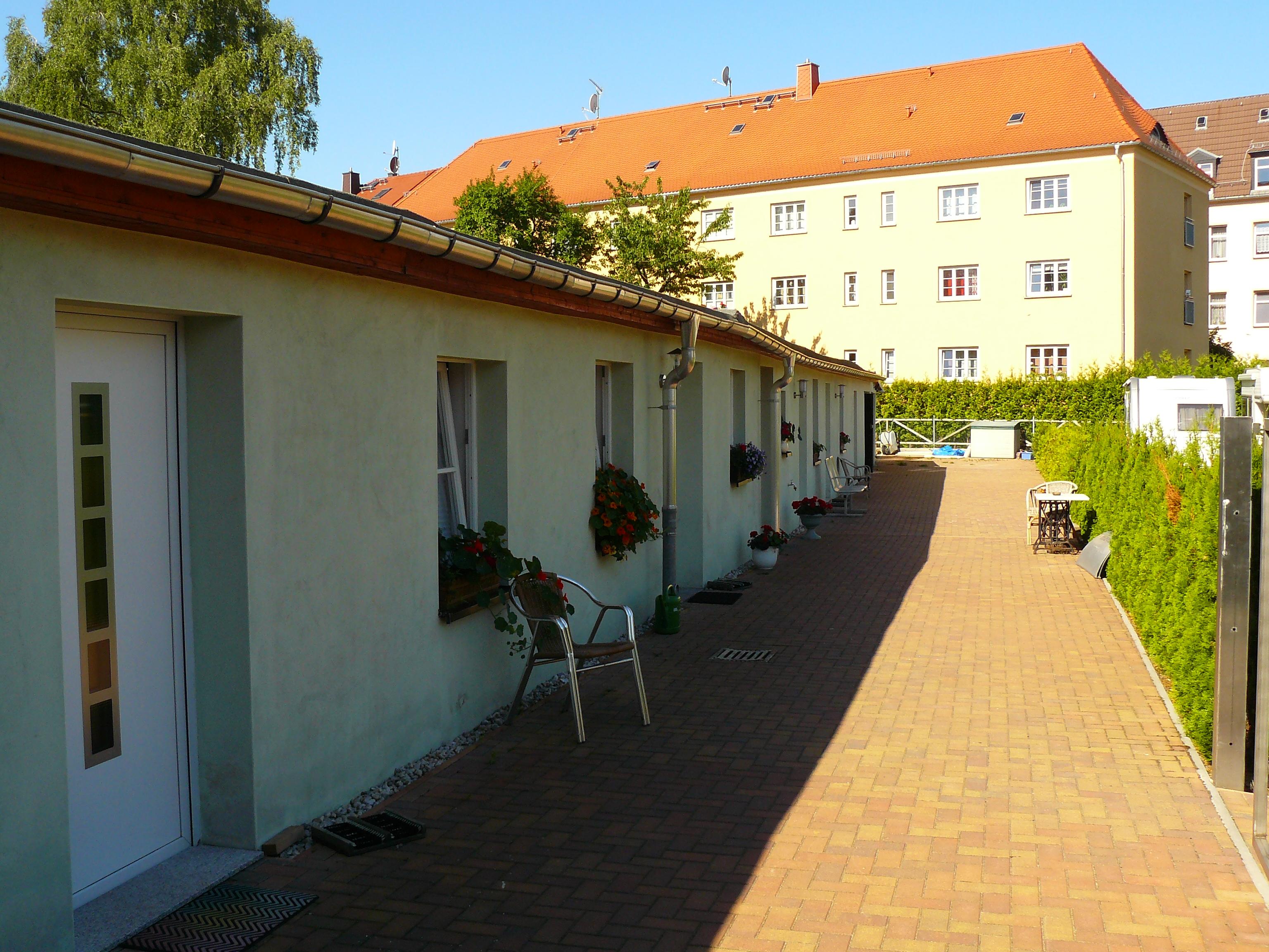 Hotel & Restaurant Silberhof-客卧