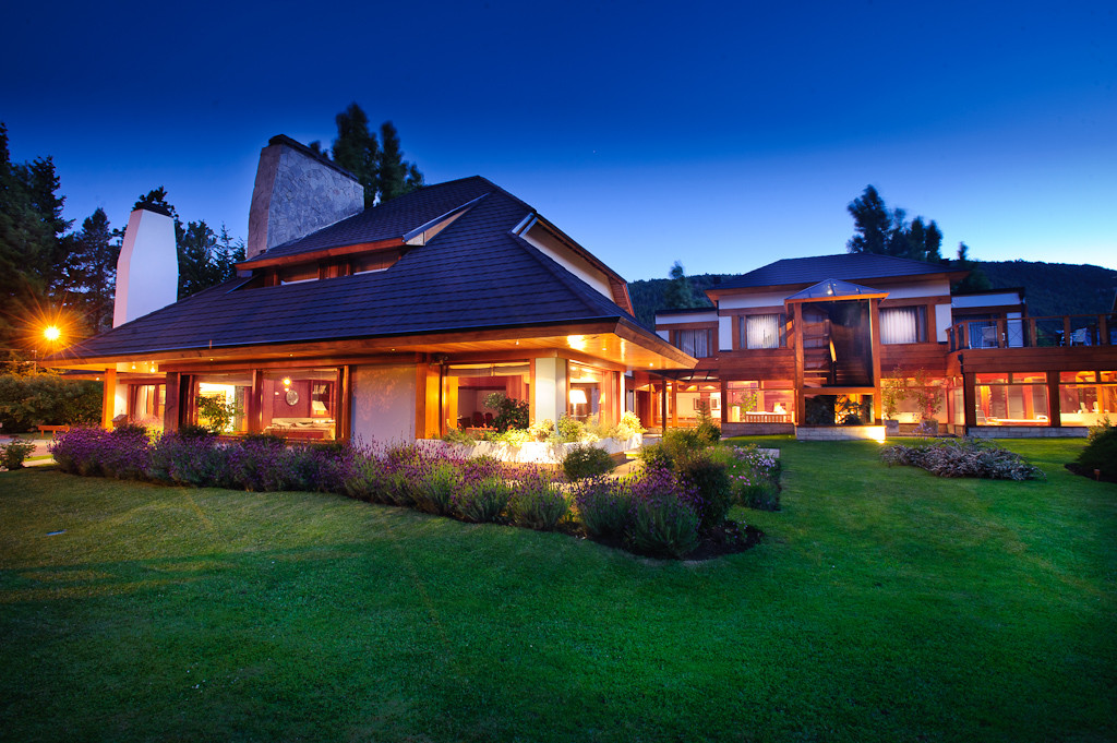 Antares Patagonia Suites & Eventos