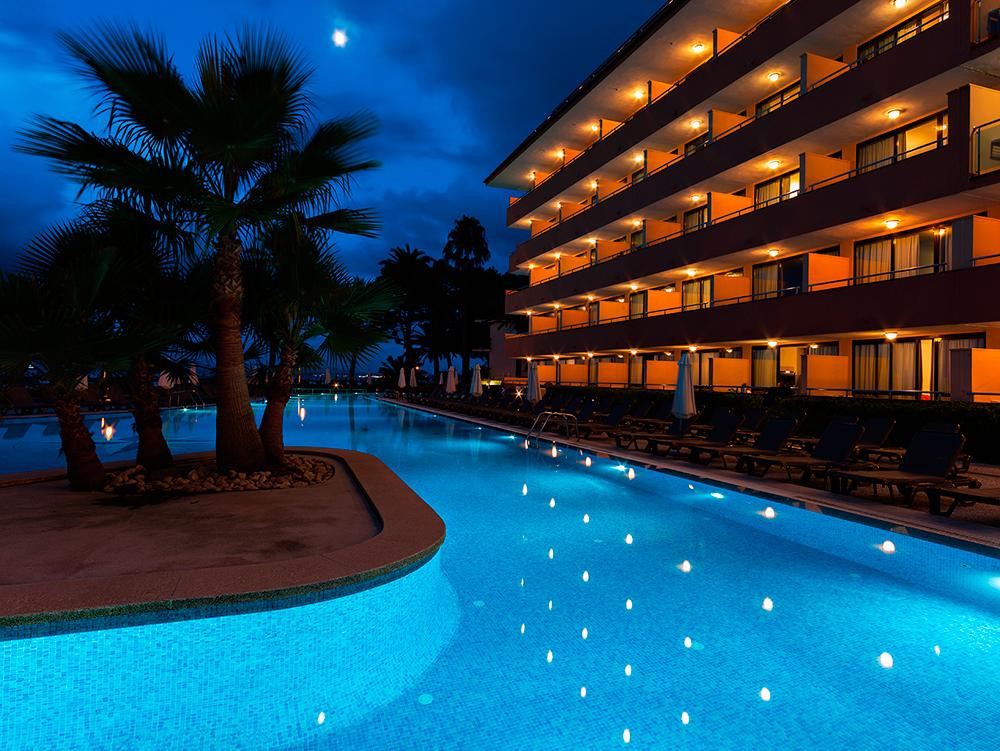 Paraíso De Alcudia