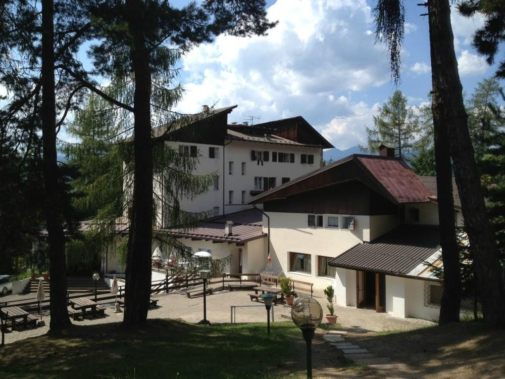 Royal Hotel Paolino