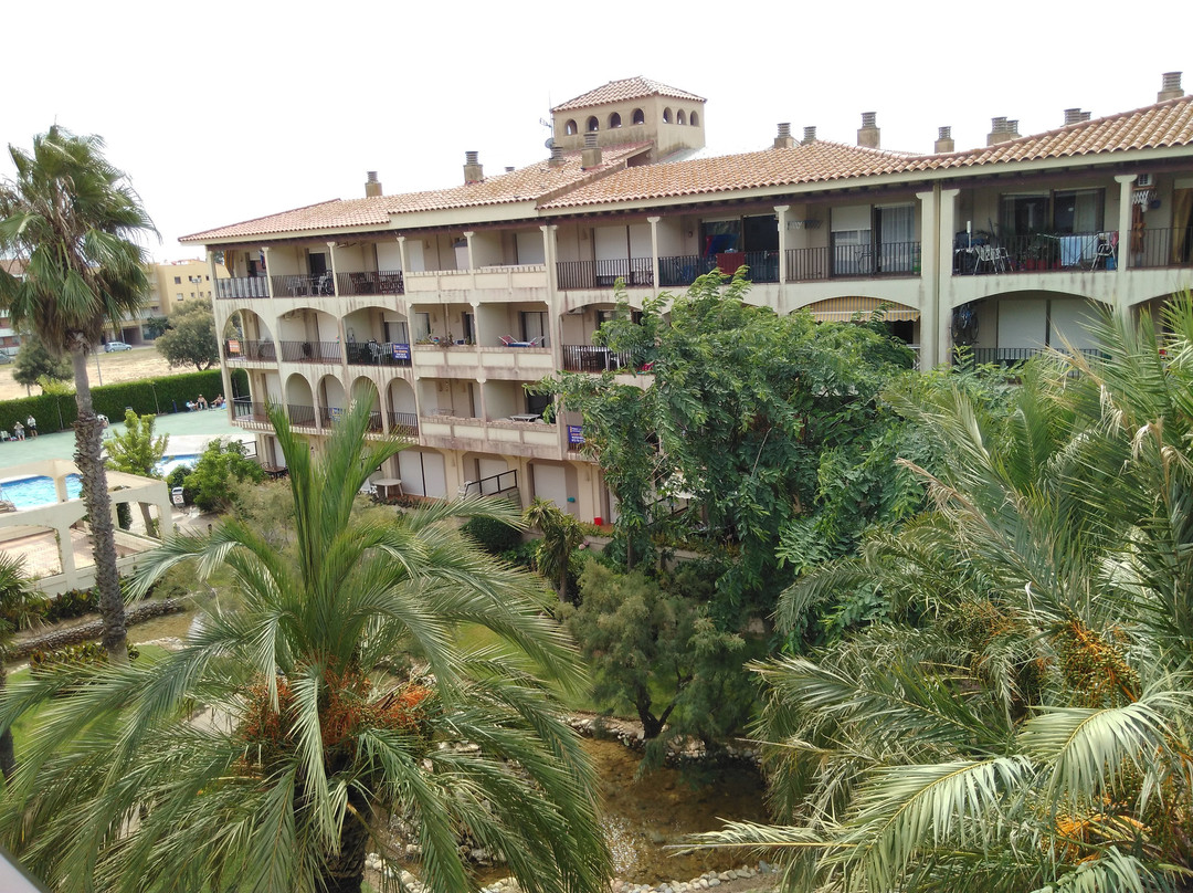 Jardins Del Mar Apartments