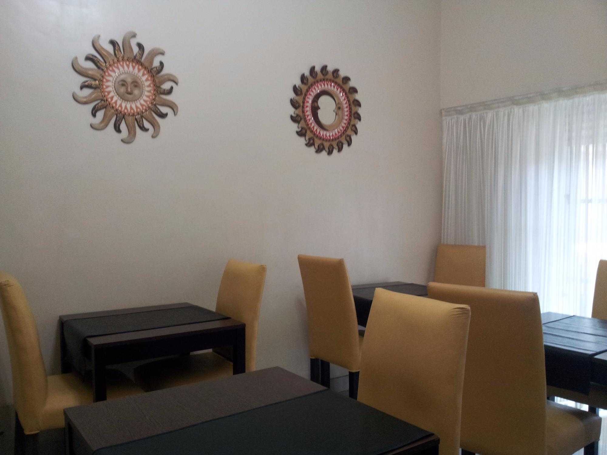 Hotel San Carlos-浴室