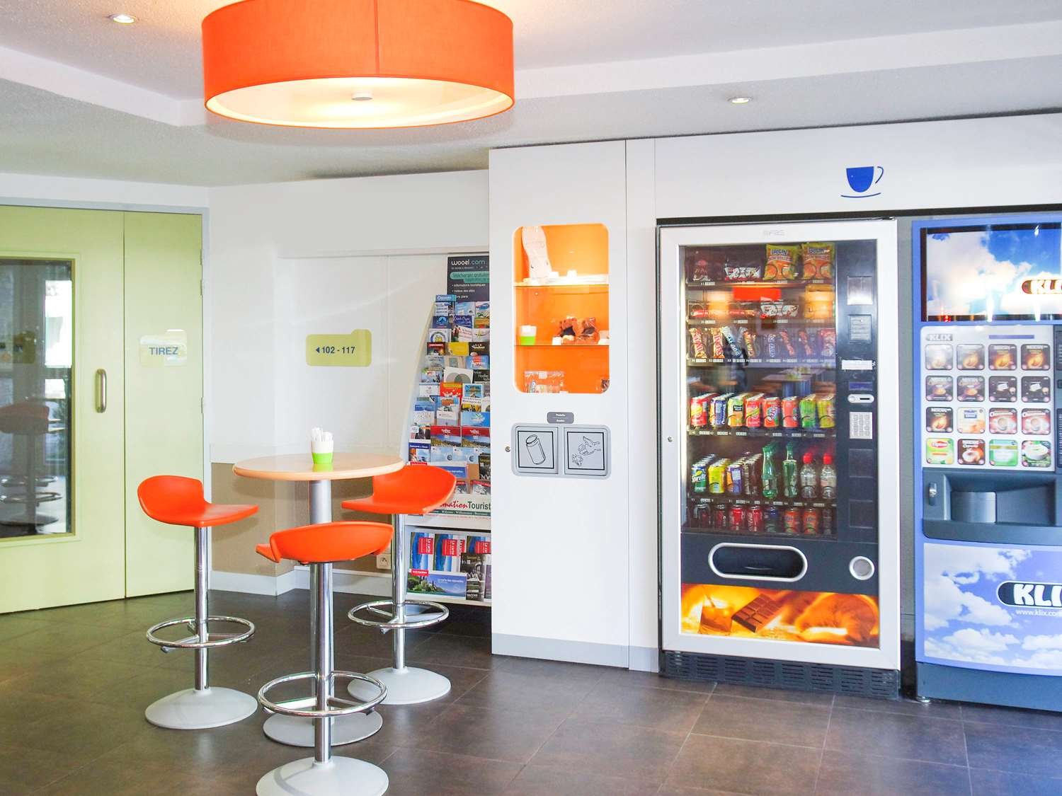 B&B HOTEL Annemasse Est-官方