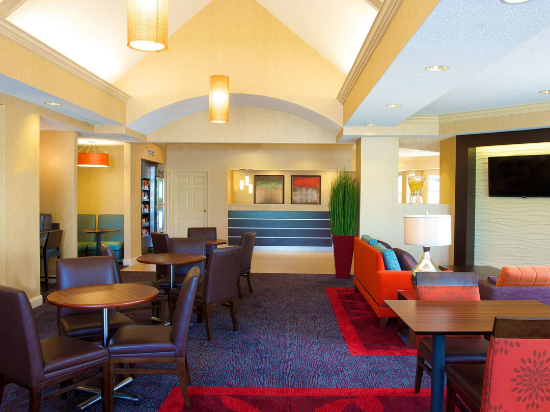 Residence Inn by Marriott Evansville East主图
