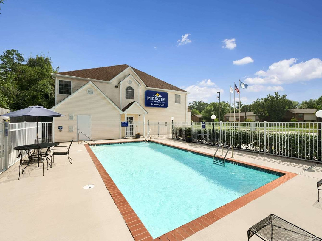 Microtel Inn & Suites by Wyndham Ponchatoula/Hammond主图