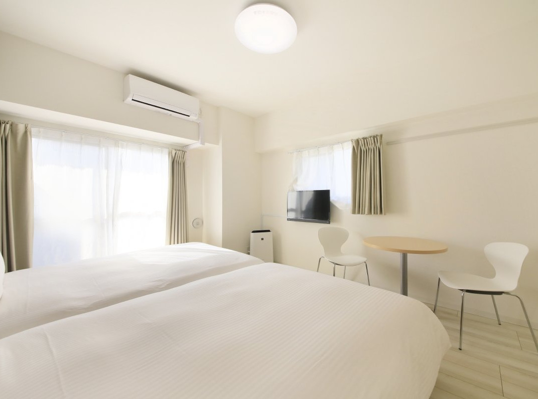 Bay Hotel Urayasu Ekimae