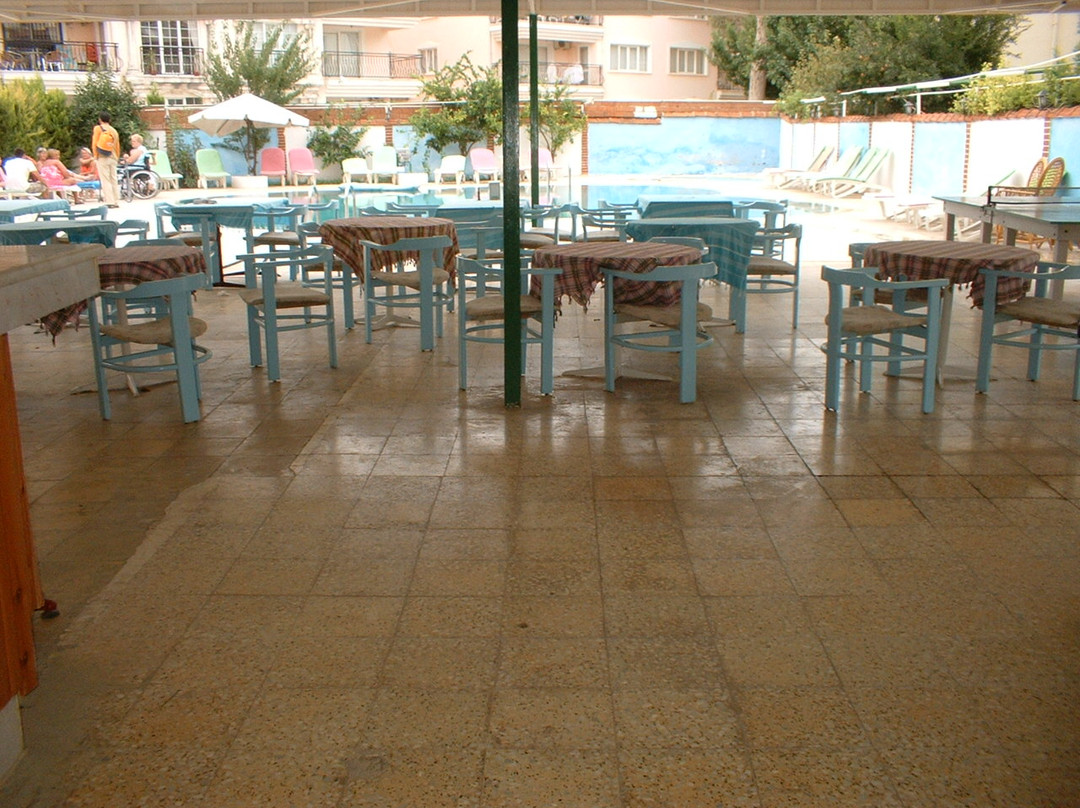 Avsar Otel