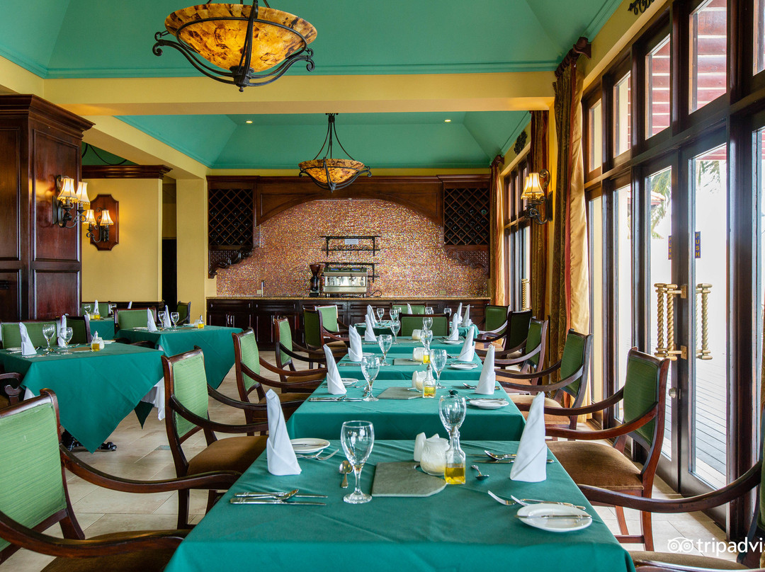 Lime Hall酒店住宿-Jewel Dunn's River Beach Resort & Spa