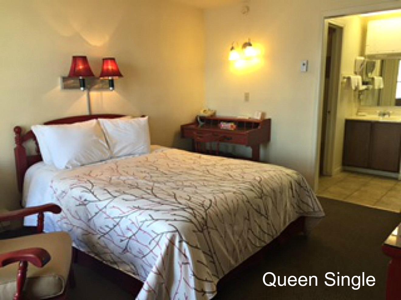 Continental Inn Cheboygan-官方