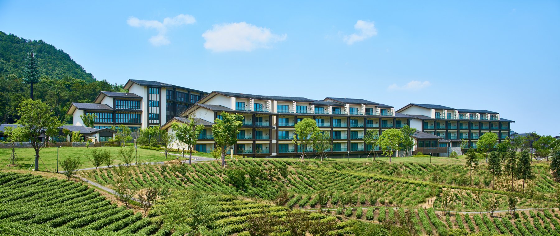 Club Med Joyview安吉度假村-官方
