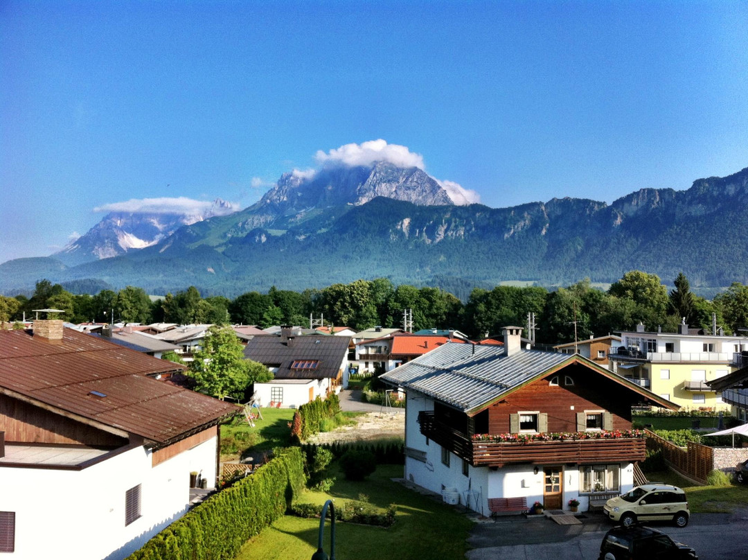 圣约翰堤候酒店住宿-Hotel Park