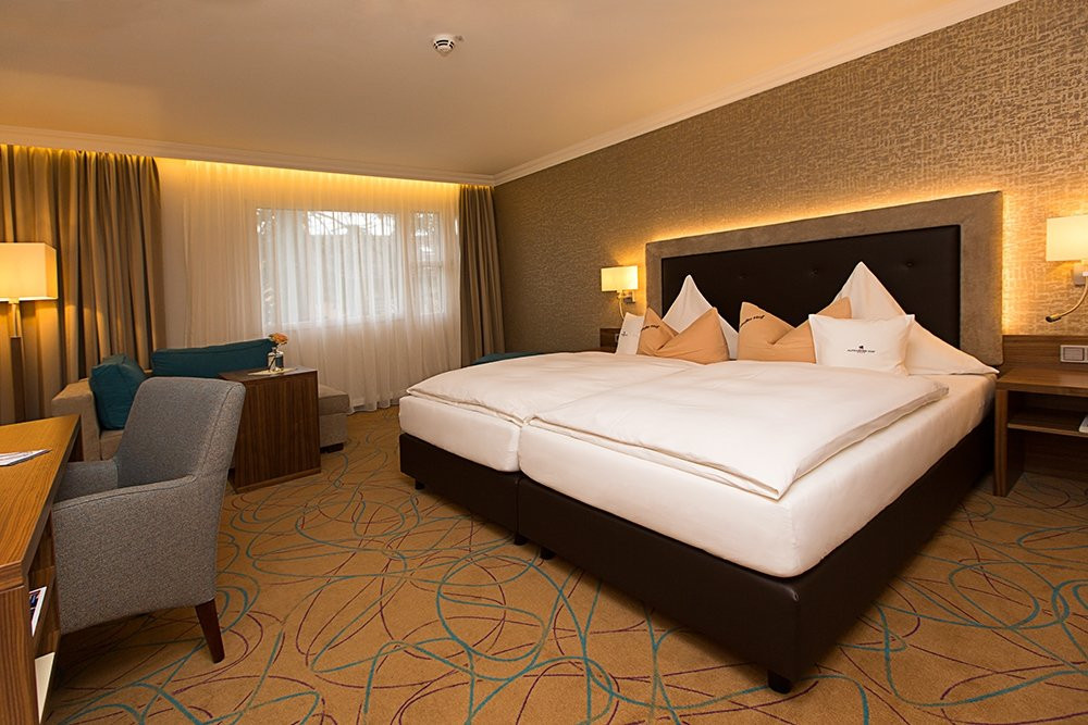 AKZENT Hotel Altdorfer Hof