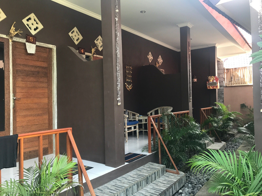 Naturale Guest House