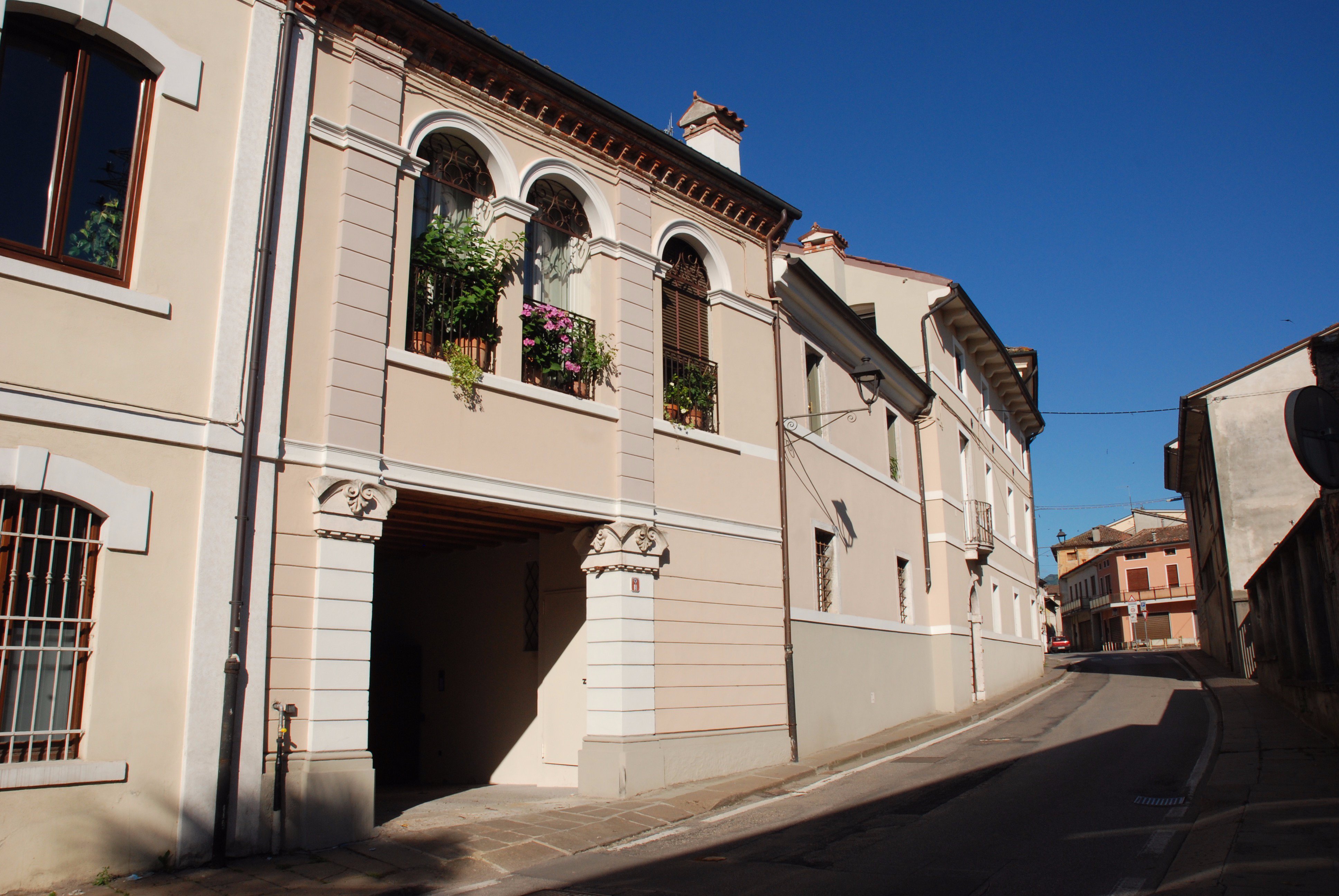 Corielli B&B-官方