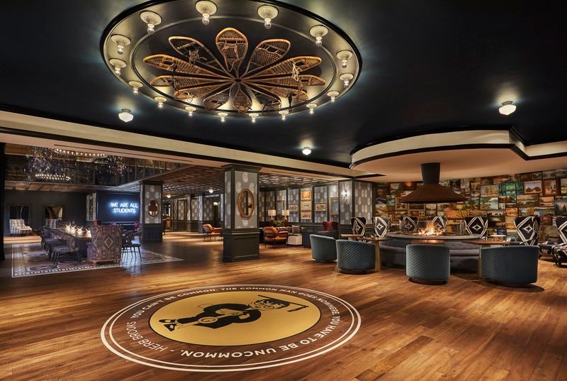 Graduate by Hilton Minneapolis-官方