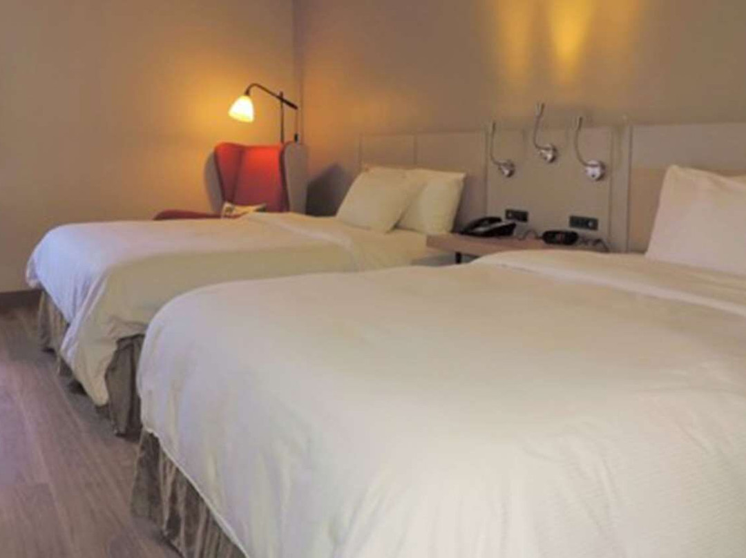 Spark by Hilton Fishkill主图