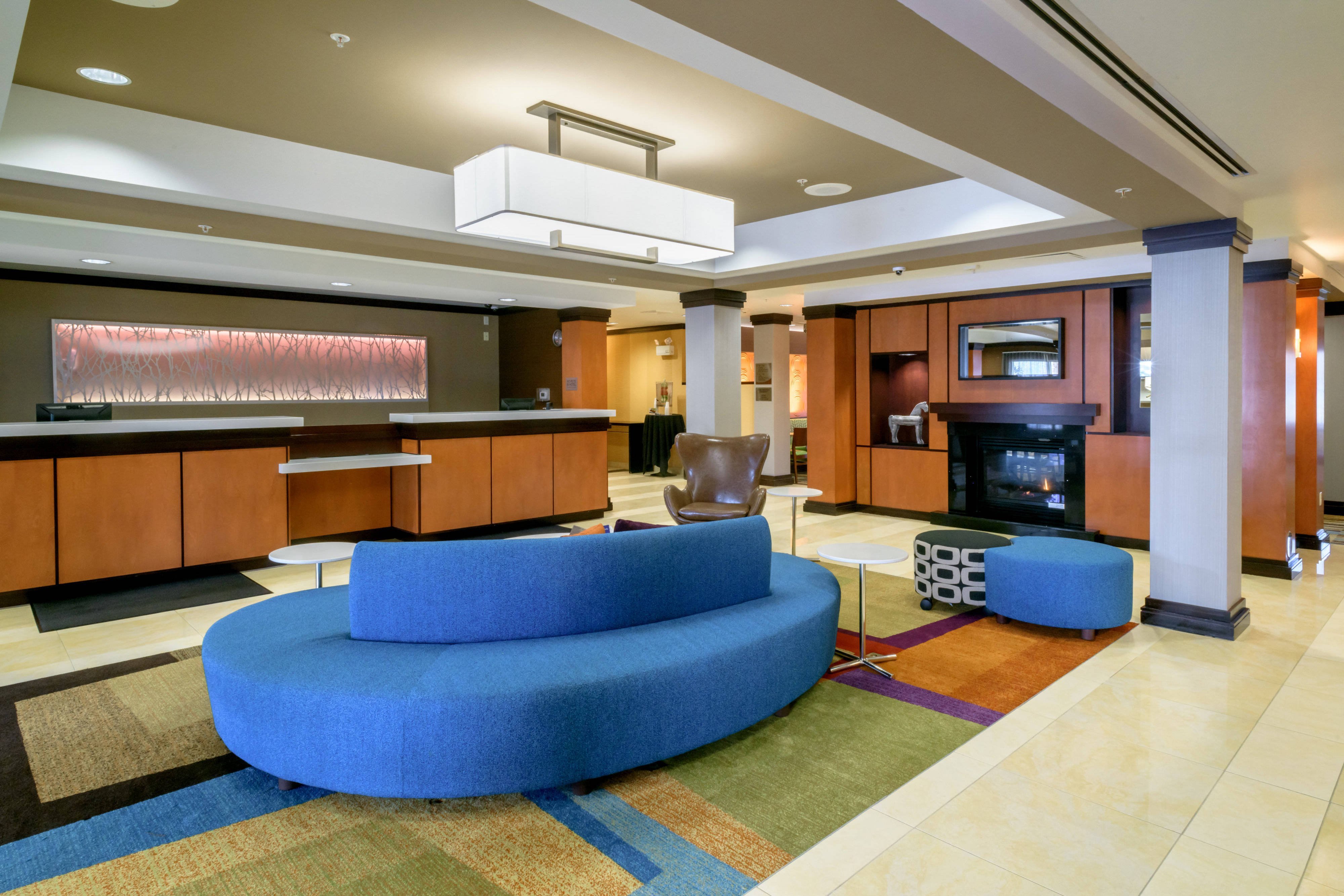 Fairfield Inn & Suites Kennett Square Brandywine Valley-官方
