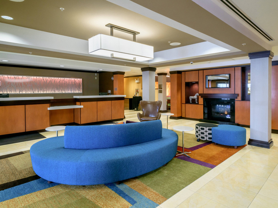 Fairfield Inn & Suites Kennett Square Brandywine Valley主图