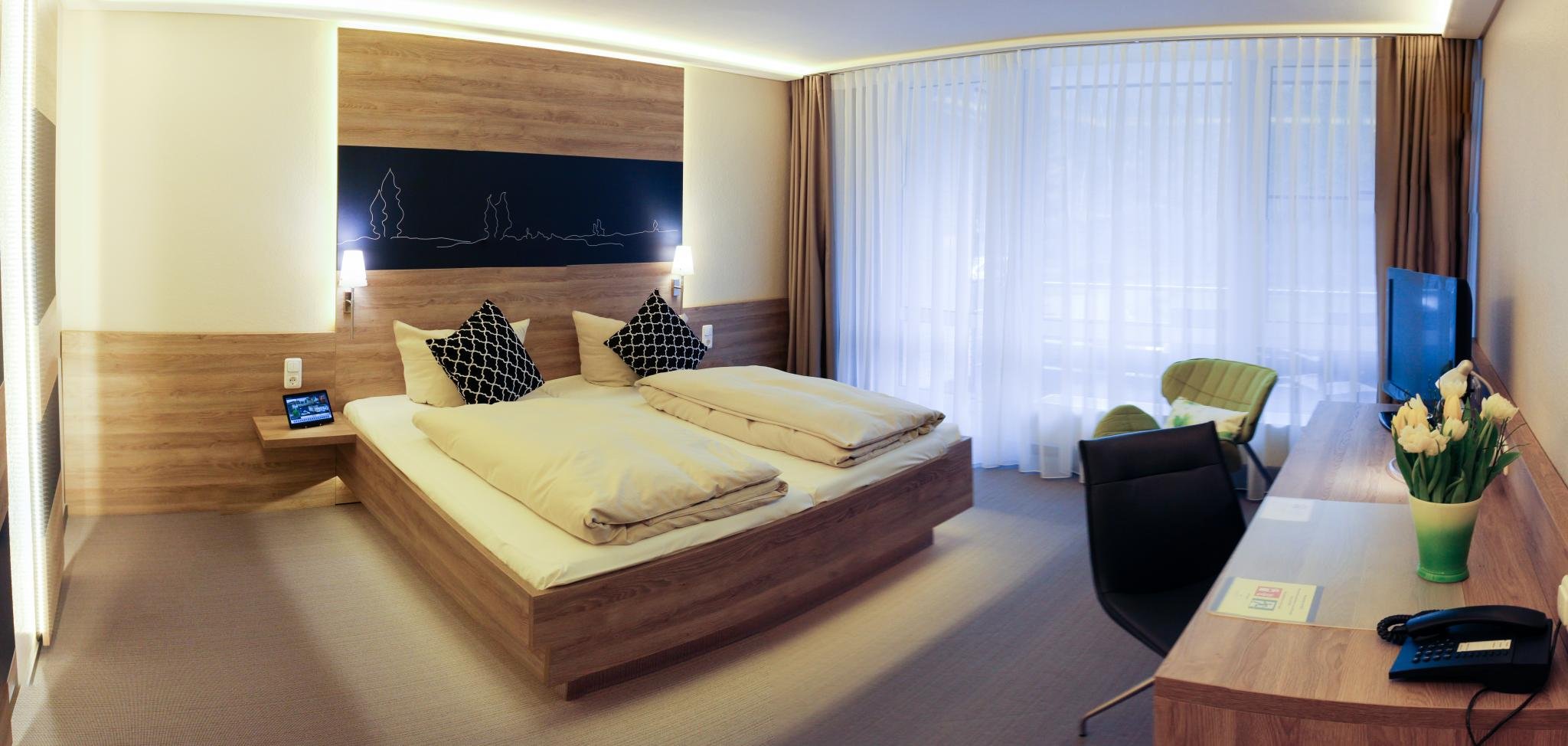 Hotel Park Soltau-官方
