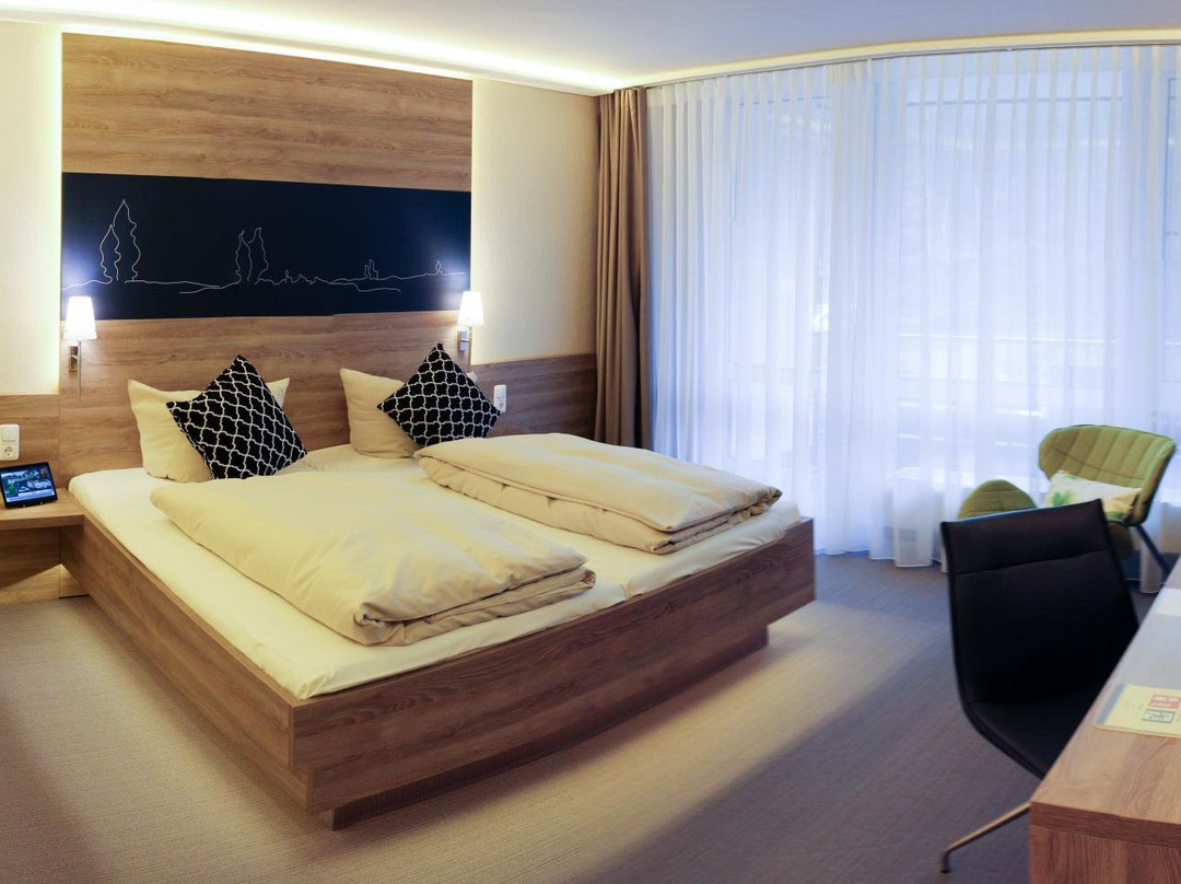 Hotel Park Soltau主图