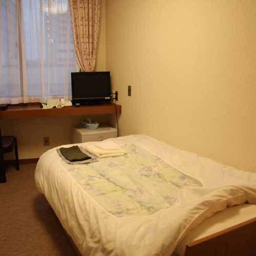 Fukui Central Hotel