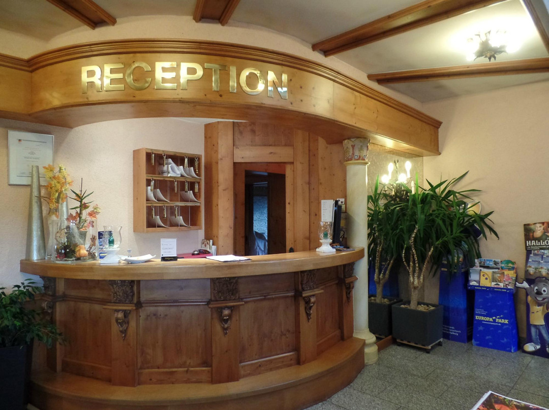 Hotel Mythos